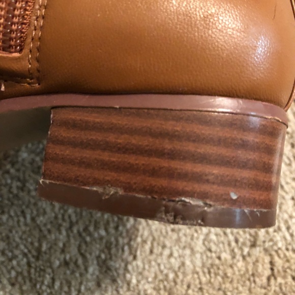 Booties - Picture 5 of 8